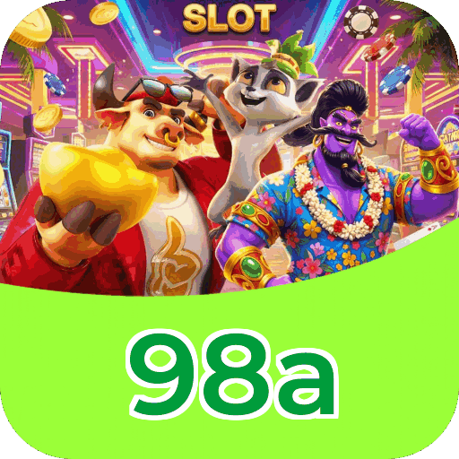 Catálogo slots 98a mostrando top jogos Gates Olympus Sweet Bonanza Fortune Tiger Big Bass volatilidade RTP